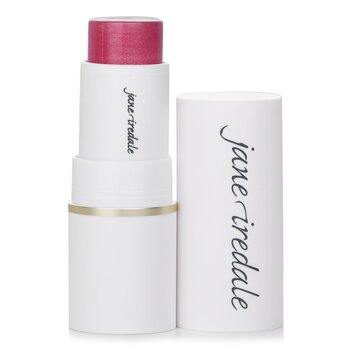 Jane Iredale 炫彩腮紅棒 - # Mist (Glow Time Blush Stick - # Mist (Soft Cool Pink With Subtle Shimmer For Fair To Medium Skin Tones))