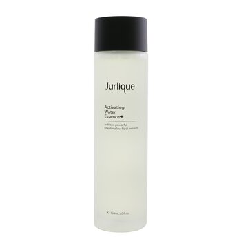 Jurlique 活化水精華+ - 含有兩種強大的棉花糖根提取物 (Activating Water Essence+ - With Two Powerful Marshmallow Root Extracts)