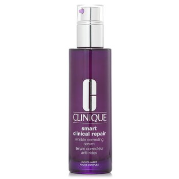 倩碧Smart Clinical Repair Wrinkle Correction Serum (Clinique Smart Clinical Repair Wrinkle Correcting Serum)