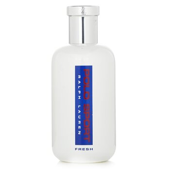 Ralph Lauren Polo Sport Fresh 淡香水噴霧 (Polo Sport Fresh Eau De Toilette Spray)