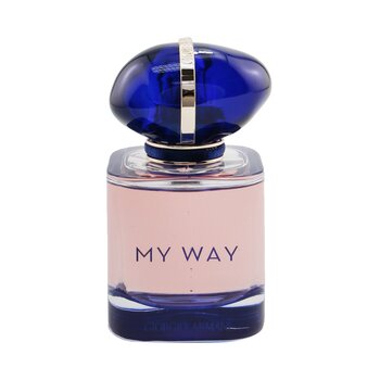Giorgio Armani My Way 濃烈香水噴霧 (My Way Intense Eau De Parfum Spray)