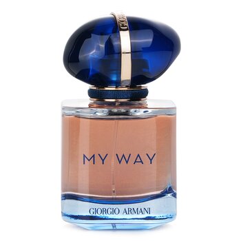 Giorgio Armani My Way 濃烈香水噴霧 (My Way Intense Eau De Parfum Spray)