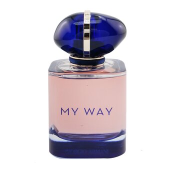 Giorgio Armani My Way 濃烈香水噴霧 (My Way Intense Eau De Parfum Spray)