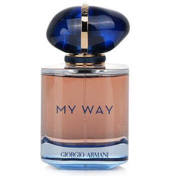 Giorgio Armani My Way 濃烈香水噴霧 (My Way Intense Eau De Parfum Spray)