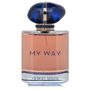 Giorgio Armani My Way 濃烈香水噴霧 (My Way Intense Eau De Parfum Spray)