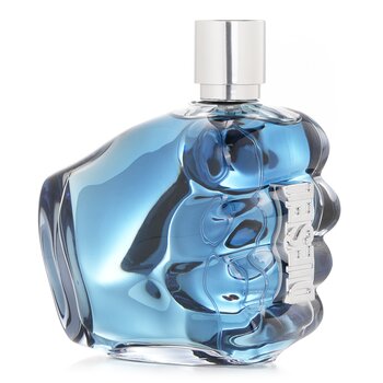 Diesel 勇敢之聲淡香水噴霧 (Sound Of The Brave Eau De Toilette Spray)