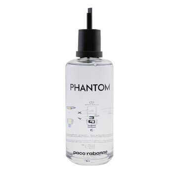 Paco Rabanne 幻影淡香水補充裝 (Phantom Eau De Toilette Refill)