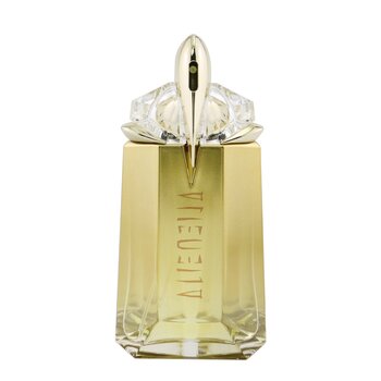 Thierry Mugler (Mugler) Alien Goddess Eau De Parfum 可填充噴霧 (Alien Goddess Eau De Parfum Refillable Spray)