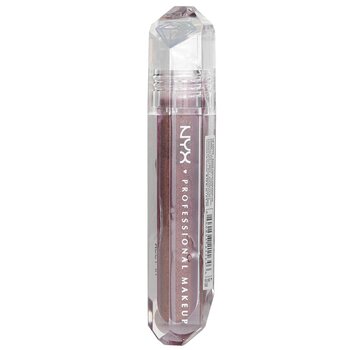 NYX Diamonds & Ice, Please Lip Topper - # Left On Read (Diamonds & Ice, Please Lip Topper - # Left On Read)