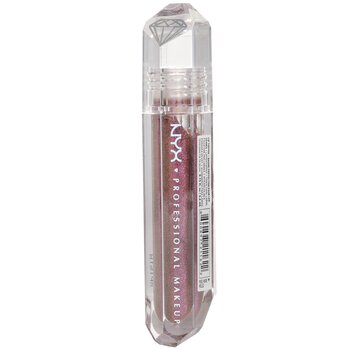 NYX Diamonds & Ice, Please Lip Topper - # Power Trip (Diamonds & Ice, Please Lip Topper - # Power Trip)