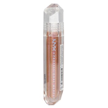 NYX Diamonds & Ice, Please Lip Topper - # Thats Fire (Diamonds & Ice, Please Lip Topper - # Thats Fire)