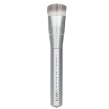 NYX 全息光暈雕刻拋光刷 (Holographic Halo Sculpting Buffing Brush)