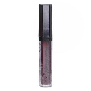 Slip Tease 全彩唇釉 - #Last Frontier (Slip Tease Full Color Lip Lacquer - # Last Frontier)