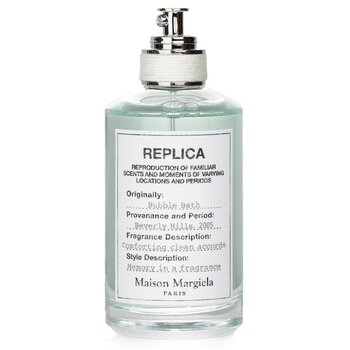 Maison Margiela 仿製泡泡浴淡香水噴霧 (Replica Bubble Bath Eau De Toilette Spray)