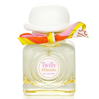 Hermes Twilly DHermes Eau Ginger Eau De Parfum Spray (Twilly DHermes Eau Ginger Eau De Parfum Spray)