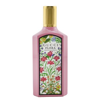 Flora by Gucci 華麗梔子花香水噴霧 (Flora by Gucci Gorgeous Gardenia Eau De Parfum Spray)