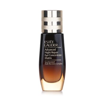 Estee Lauder 高級夜間修復眼部濃縮基質同步多重恢復複合物 (Advanced Night Repair Eye Concentrate Matrix Synchronized Multi-Recovery Complex)