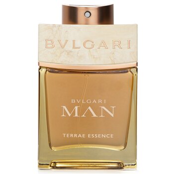 Bvlgari Man Terrae Essence Eau De Parfum Spray (Man Terrae Essence Eau De Parfum Spray)