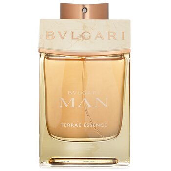 Bvlgari Man Terrae Essence Eau De Parfum Spray (Man Terrae Essence Eau De Parfum Spray)