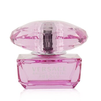 Versace Bright Crystal Absolu Eau De Parfum Spray (無盒裝) (Bright Crystal Absolu Eau De Parfum Spray (Unboxed))