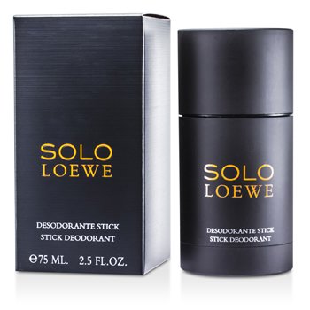 Loewe Solo Loewe 除臭棒 (Solo Loewe Deodorant Stick)