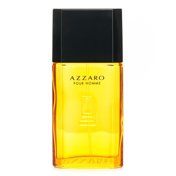 Loris Azzaro Azzaro 淡香水噴霧 (Azzaro Eau De Toilette Spray)