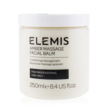 Elemis 琥珀面部按摩膏（沙龍產品） (Amber Massage Balm for Face (Salon Product))