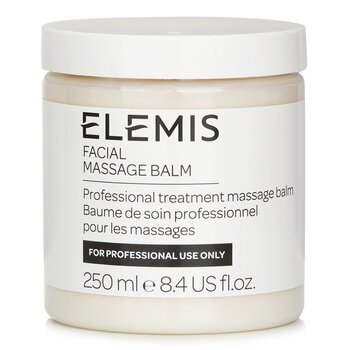 Elemis 琥珀面部按摩膏（沙龍產品） (Amber Massage Balm for Face (Salon Product))