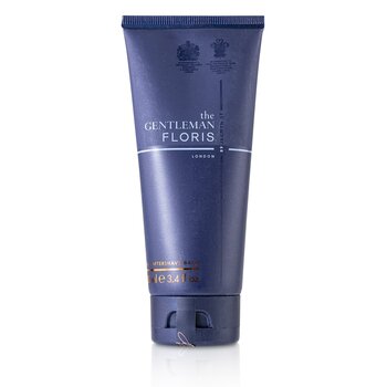 Floris 銳進鬚後膏 (Elite After Shave Balm)