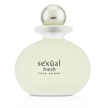 Sexual Fresh淡香水噴霧 (Sexual Fresh Eau De Toilette Spray)