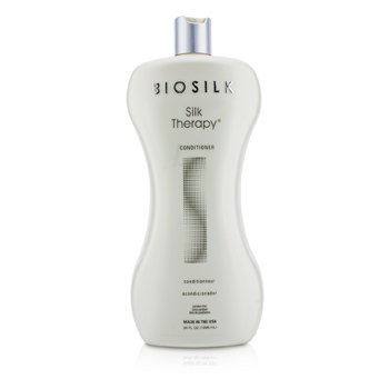 BioSilk 絲療護髮素 (Silk Therapy Conditioner)