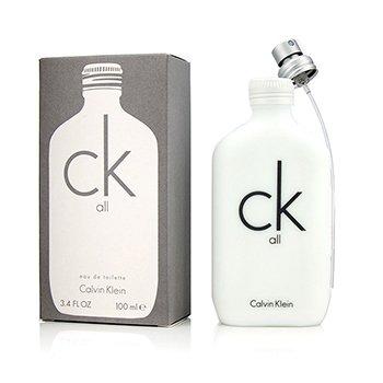 Calvin Klein CK All 淡香水噴霧 (CK All Eau De Toilette Spray)