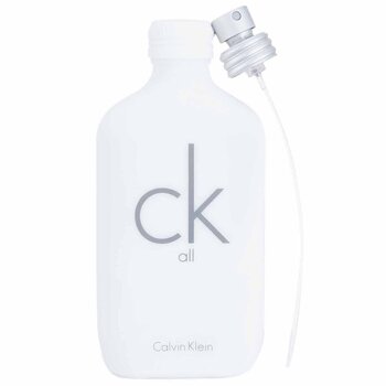 Calvin Klein CK All中性淡香水噴霧 (CK All Eau De Toilette Spray)