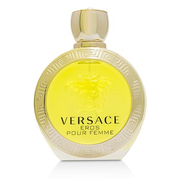 Versace 愛神淡香水噴霧 (Eros Eau De Toilette Spray)