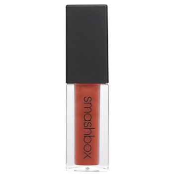 Always On 液體唇膏 - Out Loud（深橙色） (Always On Liquid Lipstick - Out Loud (Deep Orange))