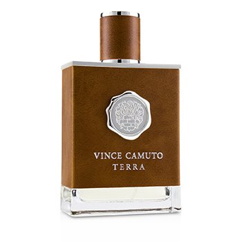 Vince Camuto Terra 淡香水噴霧 (Terra Eau De Toilette Spray)