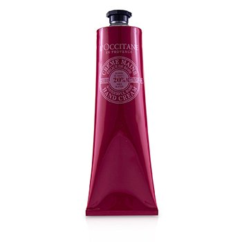 乳木果油 20% 護手霜 - Wonderful Rose