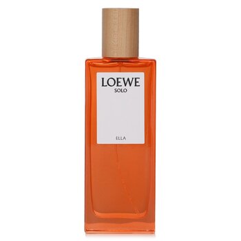 Loewe Solo Ella 女士香水 (Solo Ella Eau De Parfum Spray)
