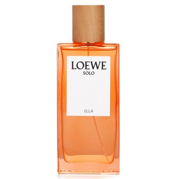 Loewe Solo Ella 女士香水 (Solo Ella Eau De Parfum Spray)