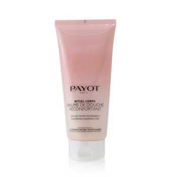 Rituel Corps Baume De Douche Reconfortant - 滋養清潔護理
