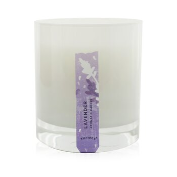 Thymes 芳香蠟燭 - 薰衣草 (Aromatic Candle - Lavender)