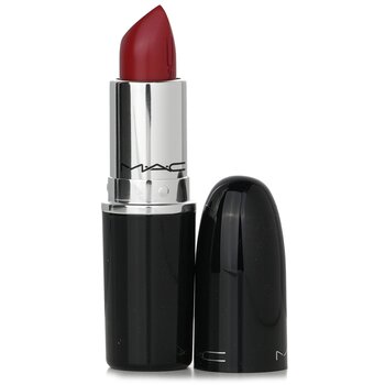 MAC 升級版水漾潤澤唇膏- # 510 Lady Bug（番茄紅色） (Lustreglass Lipstick - # 510 Lady Bug (Tomato Red))