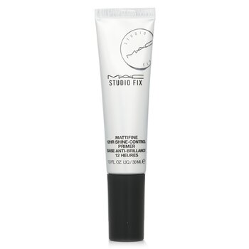 MAC Studio Fix Mattifine 12HR 光澤控制底漆 (Studio Fix Mattifine 12HR Shine Control Primer)