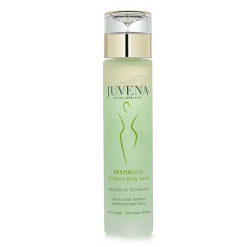 Juvena Fascianista SkinNova 身體精華 (Fascianista SkinNova Body Serum)