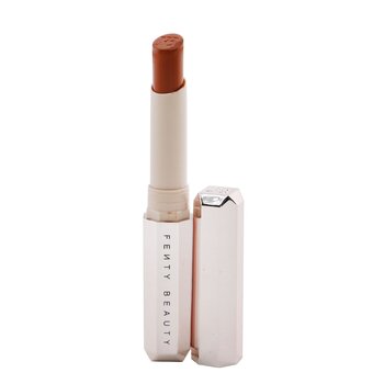 Mattemoiselle 毛絨啞光唇膏 - # Freckle Fiesta (Spiced Terracotta)
