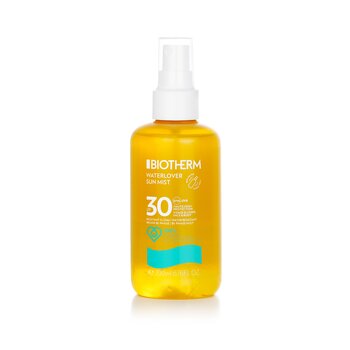 Waterlover Sun Mist SPF 30（面部和身體） (Waterlover Sun Mist SPF 30 (For Face & Body))