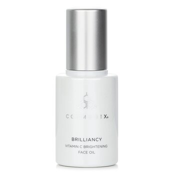 Brilliancy 維他命 C 亮白面部油 (Brilliancy Vitamin C Brightening Face Oil)