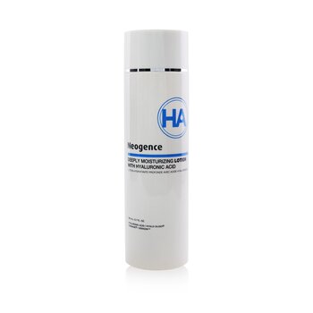 Neogence HA - 透明質酸深層保濕乳液 (HA - Deeply Moisturizing Lotion With Hyaluronic Acid)