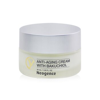 Neogence 補骨脂酚抗衰老霜 (Anti-Aging Cream With Bakuchiol)