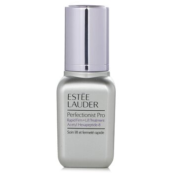 Estee Lauder Perfectionist Pro Rapid Firm + Lift Treatment Acetyl Hexapeptide-8 - 適用於所有皮膚類型 (Perfectionist Pro Rapid Firm + Lift Treatment Acetyl Hexapeptide-8 - For All Skin Types)